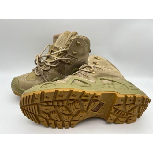 Тактические треккинговые ботинки “AK Tactical” средние в Великом Новгороде