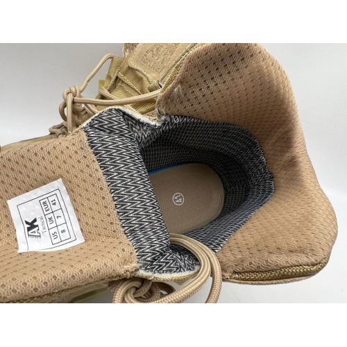 Тактические треккинговые ботинки “AK Tactical” средние в Великом Новгороде