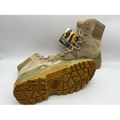 Тактические треккинговые ботинки “AK Tactical” высокие в Великом Новгороде