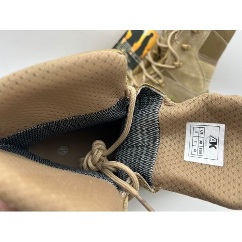 Тактические треккинговые ботинки “AK Tactical” высокие в Великом Новгороде