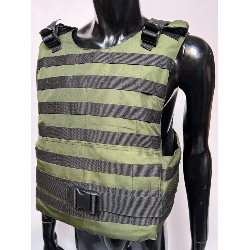 Бронежилет Бр4М в Великом Новгороде