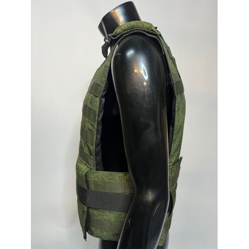 Бронежилет Бр4М в Великом Новгороде