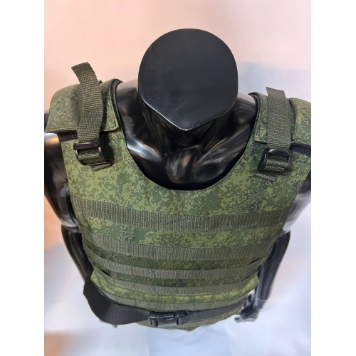 Бронежилет Бр4М в Великом Новгороде