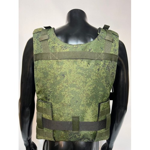 Бронежилет Бр4М в Великом Новгороде