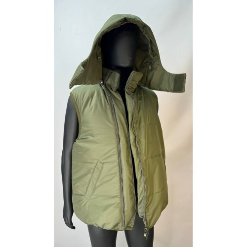 Бронежилет гражданский класс защиты С2 противоосколочный в Великом Новгороде