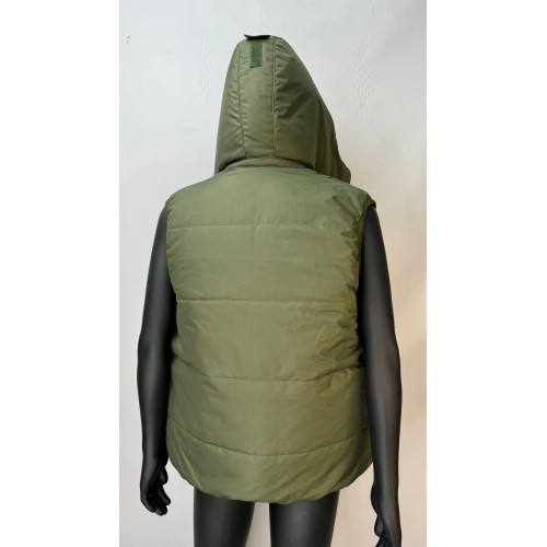 Бронежилет гражданский класс защиты С2 противоосколочный в Великом Новгороде