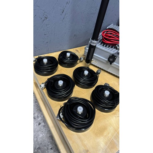 РЭБ РОМАШКА-6 канальный в Великом Новгороде подавитель дронов