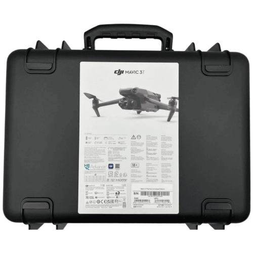 Квадрокоптер DJI Mavic 3T Thermal (Universal Edition) / DJI RC PRO в Великом Новгороде