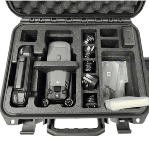 Квадрокоптер DJI Mavic 3T Thermal (Universal Edition) / DJI RC PRO в Великом Новгороде