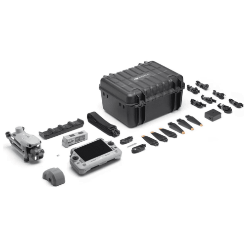 Квадрокоптер DJI Matrice 4T Thermal в Великом Новгороде