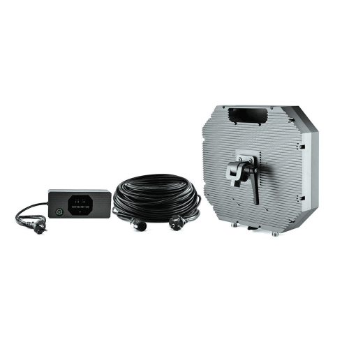 Усилитель сигнала для дронов Инкубатор 3.0 два чемодана в Великом Новгороде