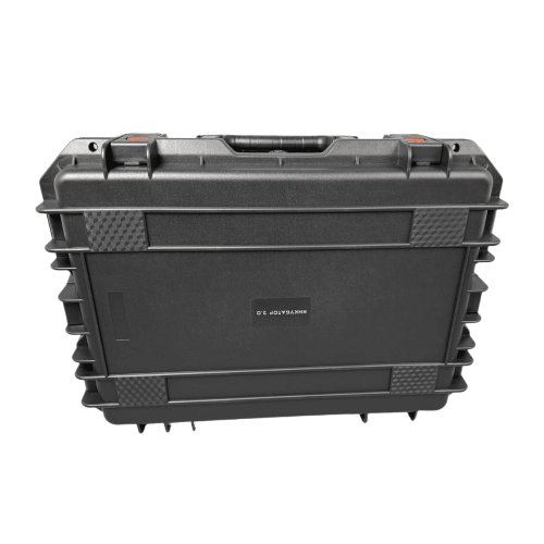 Усилитель сигнала для дронов Инкубатор 2.0 в Великом Новгороде