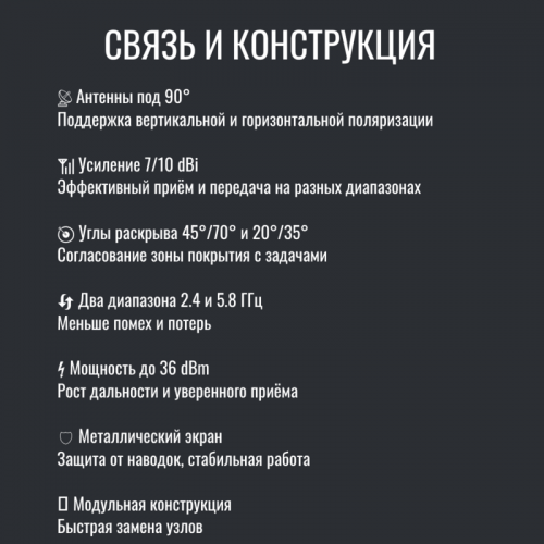 Усилитель сигнала Инкубренок для дронов DJI, Autel, UCO в Великом Новгороде