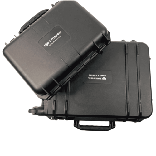 Квадрокоптер DJI Matrice 30T с тепловизионной камерой в Великом Новгороде