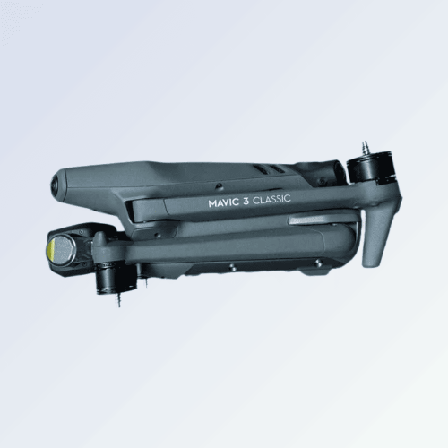 Квадрокоптер DJI Mavic 3 Classic (тушка) в Великом Новгороде