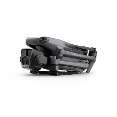 Квадрокоптер DJI Mavic 3 Pro в Великом Новгороде с пультом DJI RC