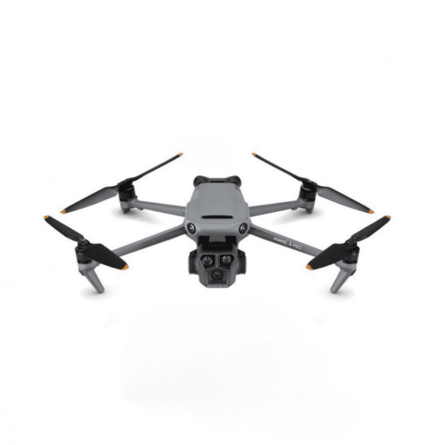 Квадрокоптер DJI Mavic 3 Pro в Великом Новгороде с пультом DJI RC
