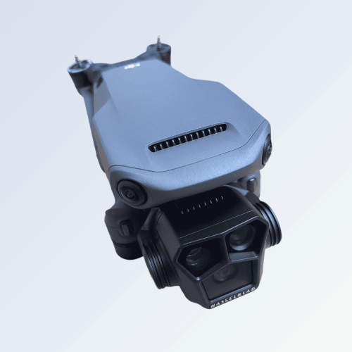 Квадрокоптер DJI Mavic 3 Pro (тушка) в Великом Новгороде