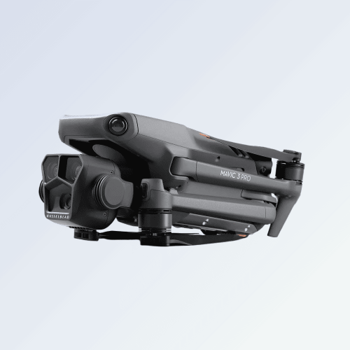 Квадрокоптер DJI Mavic 3 Pro (тушка) в Великом Новгороде