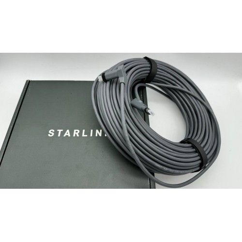 Кабель соединительный Starlink 45,72 метра (150 футов) в Великом Новгороде