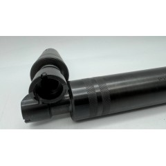 ДТК закрытого типа БРАТ АК-12 калибр 5,45