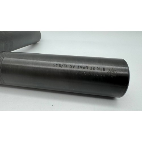 ДТК закрытого типа БРАТ АК-12 калибр 5,45 в Великом Новгороде