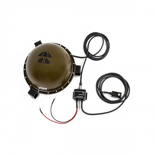 РЭБ «ЗОНТ» L6 500–1200 МГц в Великом Новгороде мобильный подавитель FPV-дронов