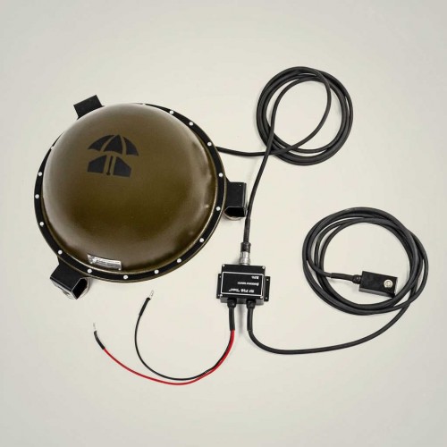 РЭБ «Зонт» L 680–1050 МГц 150 Вт в Великом Новгороде подавитель FPV-дронoв