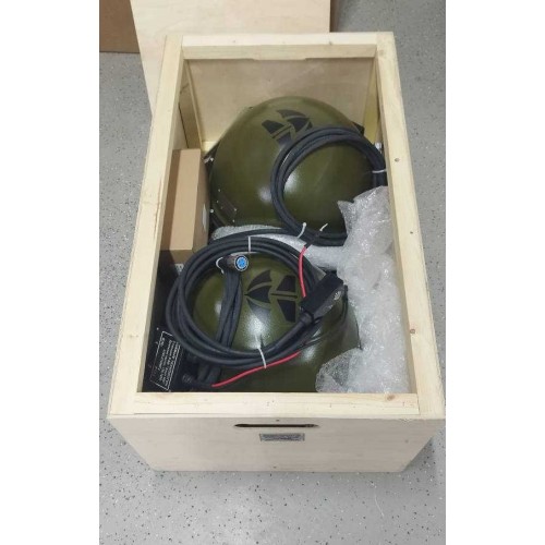 РЭБ «ЗОНТ» L5 400–1200 в Великом Новгороде  купольная защита от FPV-дронов