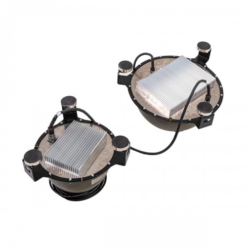 РЭБ «ЗОНТ» L5 400–1200 в Великом Новгороде  купольная защита от FPV-дронов