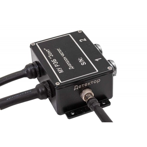 РЭБ «ЗОНТ» L5 400–1200 в Великом Новгороде  купольная защита от FPV-дронов