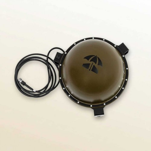 РЭБ «ЗОНТ» L6 500–1200 МГц в Великом Новгороде мобильный подавитель FPV-дронов