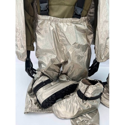 Комплект маскировочный (снижение тепловой сигнатуры) «НЕВИДИМКА КМТО 4.0» в Великом Новгороде