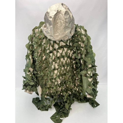 Комплект маскировочный (снижение тепловой сигнатуры) «НЕВИДИМКА КМТО 4.0» в Великом Новгороде