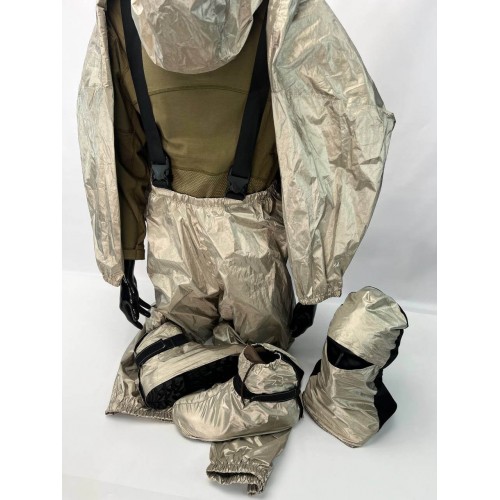 Комплект маскировочный (снижение тепловой сигнатуры) «НЕВИДИМКА КМТО 4.0» в Великом Новгороде