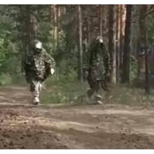 Комплект маскировочный (снижение тепловой сигнатуры) «НЕВИДИМКА КМТО 4.0» в Великом Новгороде