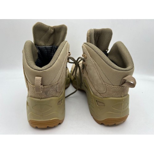 Тактические треккинговые демисезонные ботинки реплика LOWA (no name реплика) в Великом Новгороде