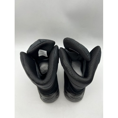 Тактические треккинговые демисезонные ботинки реплика LOWA (высокие) в Великом Новгороде