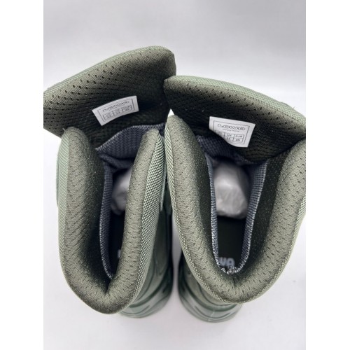 Тактические треккинговые демисезонные ботинки реплика LOWA (высокие) в Великом Новгороде