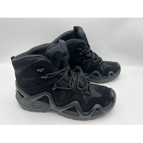 Тактические треккинговые демисезонные ботинки реплика LOWA в Великом Новгороде