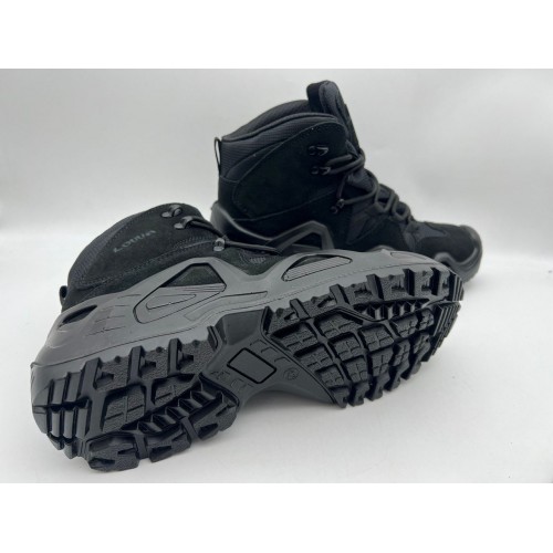 Тактические треккинговые демисезонные ботинки реплика LOWA в Великом Новгороде