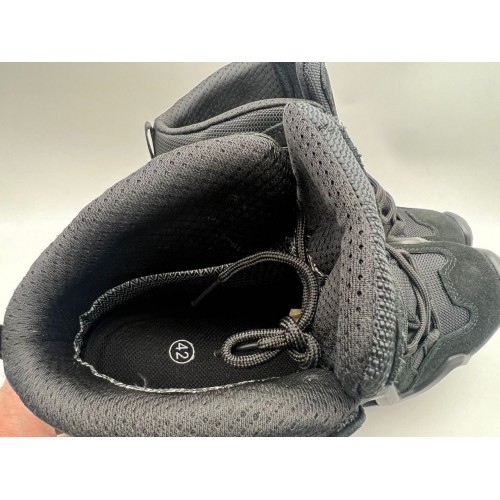 Тактические треккинговые демисезонные ботинки реплика LOWA в Великом Новгороде