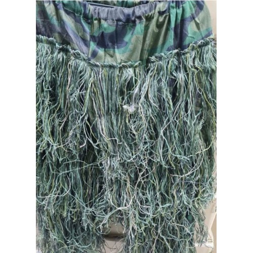 Маскировочный костюм снайпера и разведчика «ЛЕШИЙ» в Великом Новгороде