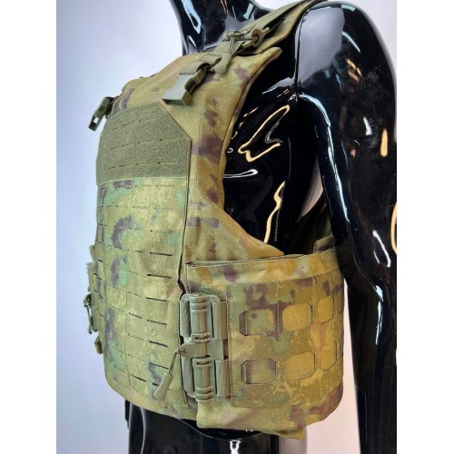 «МУЗЫКАНТ» полностью укомплектованный бронекомплект Бр5/6 класса защиты, с демпфером/капами в комплекте в Великом Новгороде