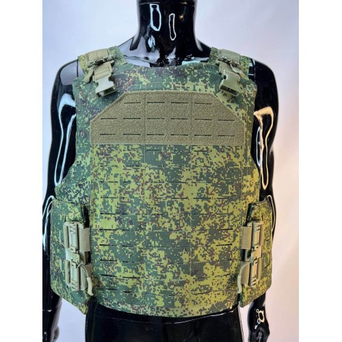 «МУЗЫКАНТ» полностью укомплектованный бронекомплект Бр5/6 класса защиты, с демпфером/капами в комплекте в Великом Новгороде