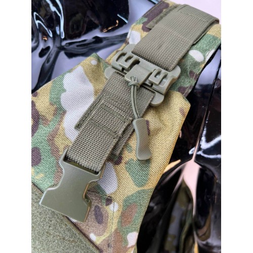 «МУЗЫКАНТ» полностью укомплектованный бронекомплект Бр5/6 класса защиты, с демпфером/капами в комплекте в Великом Новгороде