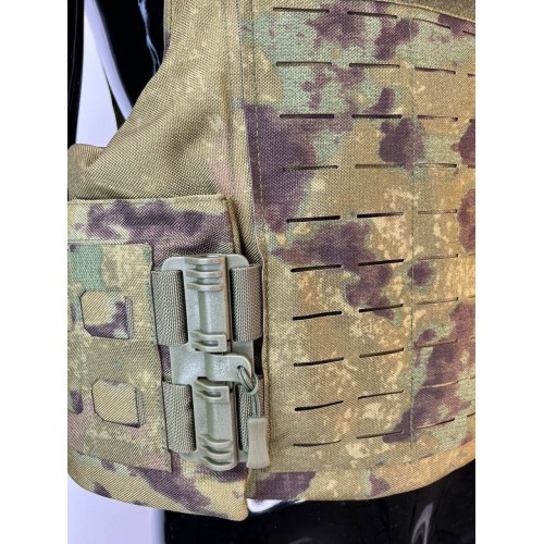 «МУЗЫКАНТ» полностью укомплектованный бронекомплект Бр5/6 класса защиты, с демпфером/капами в комплекте в Великом Новгороде