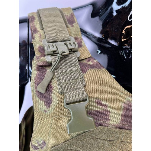 «МУЗЫКАНТ» полностью укомплектованный бронекомплект Бр5/6 класса защиты, с демпфером/капами в комплекте в Великом Новгороде