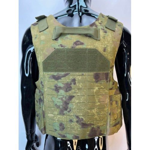 «МУЗЫКАНТ» полностью укомплектованный бронекомплект Бр5/6 класса защиты, с демпфером/капами в комплекте в Великом Новгороде