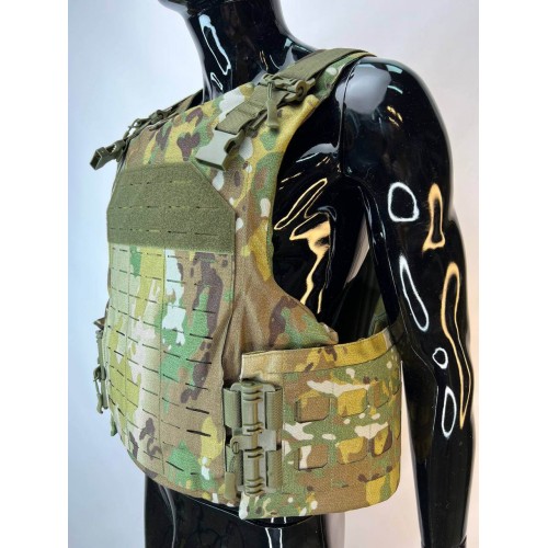 «МУЗЫКАНТ» полностью укомплектованный бронекомплект Бр5/6 класса защиты, с демпфером/капами в комплекте в Великом Новгороде